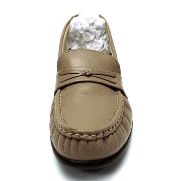 SAS Tripad comfort leather women's size 9 S loafers shoes - Picture 3 of 10